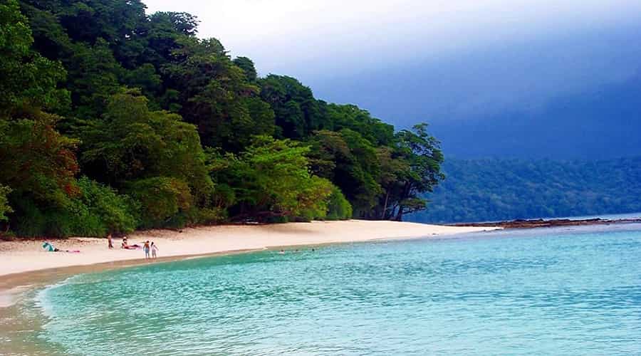 Best Time to Visit Andaman Islands
