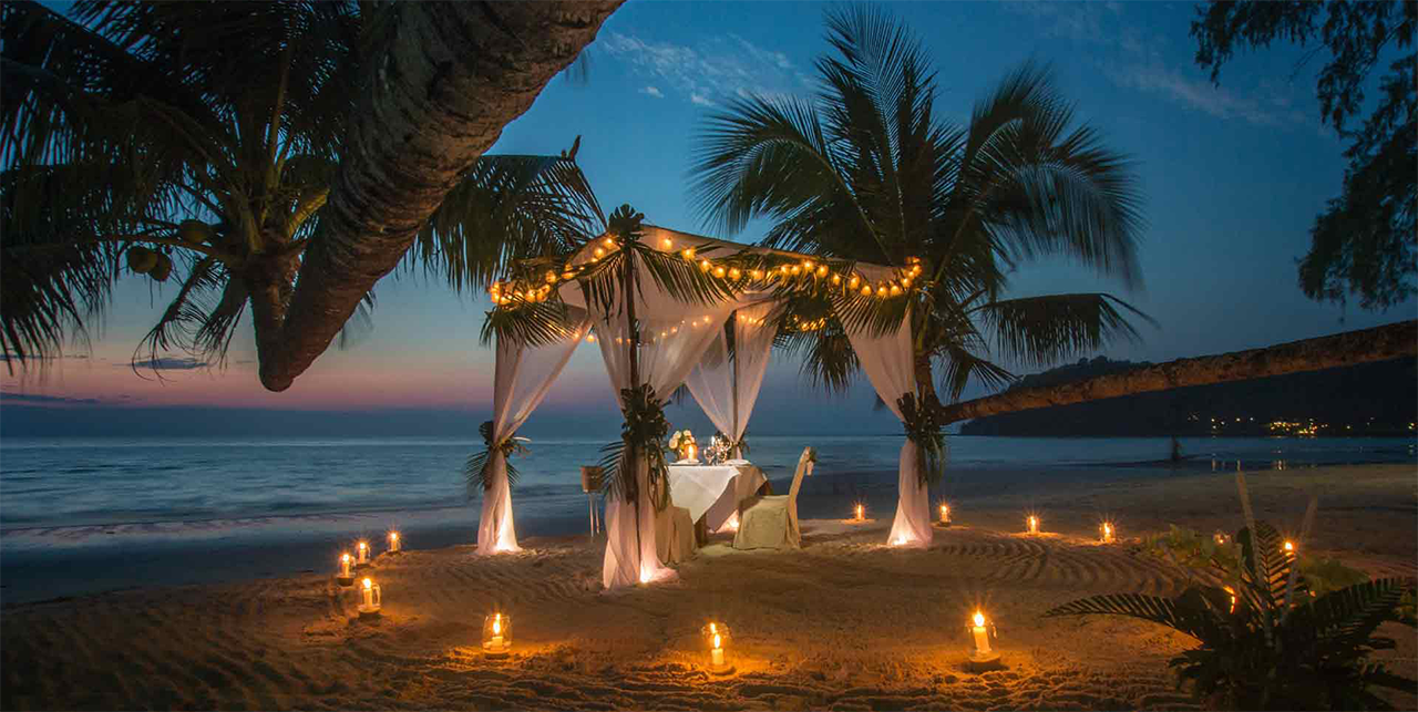Why Andaman is Perfect for Honeymoon